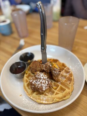 The House of Marigold by null