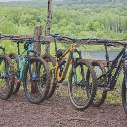 South Shore Cycles