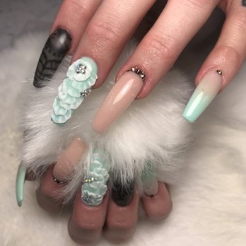 Pretty Nails - Nail Salons Near Me - West Columbia, South Carolina Pretty Nails - Nail Salons Near Me - West Columbia, South Carolina