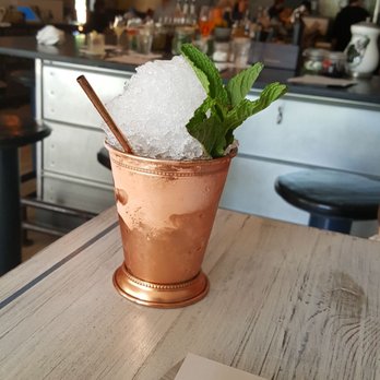 Haberdish - grown up's  Icee! - Southern Near Me - Charlotte, North Carolina
