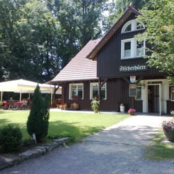 Fischerhütte Kressbronn - Fischerhütte Kressbronn