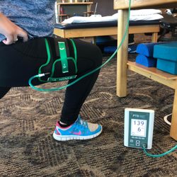 Puckett Physical Therapy