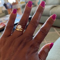 MK Nails Spa - MK Nails