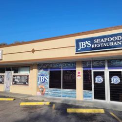 JB's Seafood Market - JB's restaurant