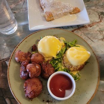 The Raymond 1886 - New American Near Me - Pasadena, California