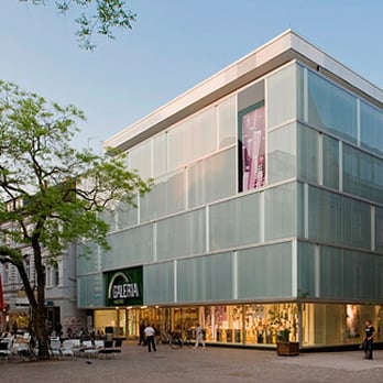 Galeria Kaufhof - GALERIA Kaufhof Oldenburg Außenansicht - Department Stores Near Me - Oldenburg, NI Galeria Kaufhof - GALERIA Kaufhof Oldenburg Außenansicht - Department Stores Near Me - Oldenburg, NI