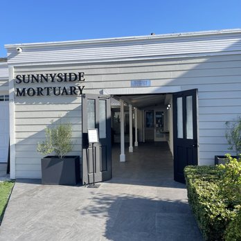 Sunnyside Mortuary - Funeral Services & Cemeteries Near Me - Buena Park, California Sunnyside Mortuary - Funeral Services & Cemeteries Near Me - Buena Park, California