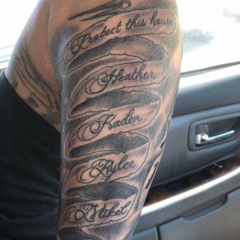Island Ink Tattoo - Tattoo Near Me - Fresno, California Island Ink Tattoo - Tattoo Near Me - Fresno, California