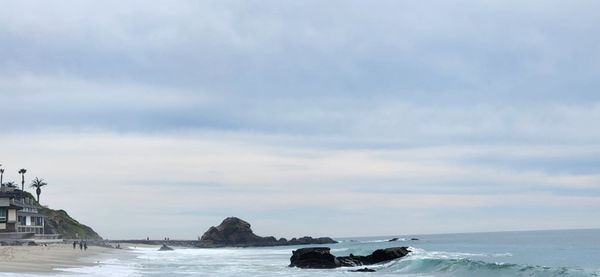 Victoria Beach by null