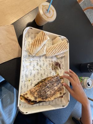 Manousheh Grand by null