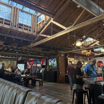 San Pedro Square Market - Venues & Event Spaces Near Me - San Jose, California