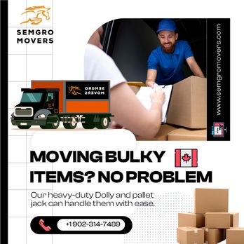 Semgro Movers - Movers Near Me Semgro Movers - Movers Near Me