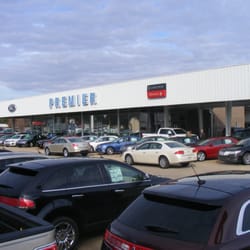 Bill Russell Ford Lincoln
