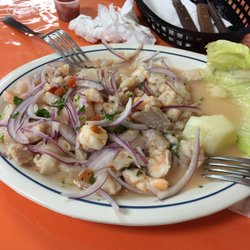 Mi Peru Restaurant
