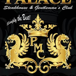 This is the Palace Logo