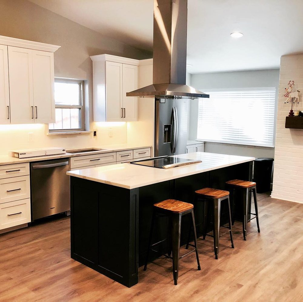 CUTTING EDGE REMODELING Updated September 2024 21 Photos Dallas