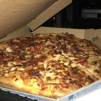 Domino's Pizza - a pizza in a box - Pizza Near Me - Ossining, New York Domino's Pizza - a pizza in a box - Pizza Near Me - Ossining, New York