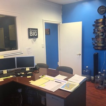 Friar Professional Building - Shared Office Spaces Near Me - Van Nuys, California Friar Professional Building - Shared Office Spaces Near Me - Van Nuys, California