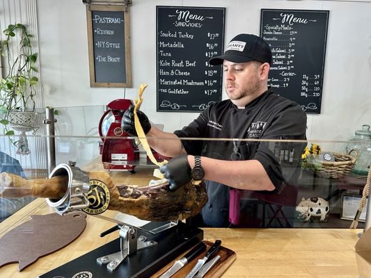 peasants DELI & ARCADE by null