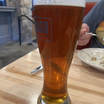 Old Chicago Pizza + Taproom - Pizza Near Me - Goodyear, Arizona Old Chicago Pizza + Taproom - Pizza Near Me - Goodyear, Arizona