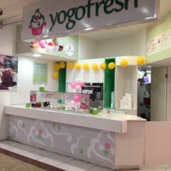 Yogofresh