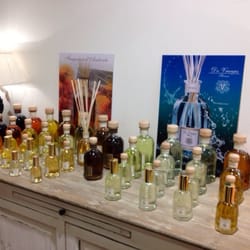 Naturellement Tendance - Parfums d'intérieurs... Directement importés d'Italie (Florence)