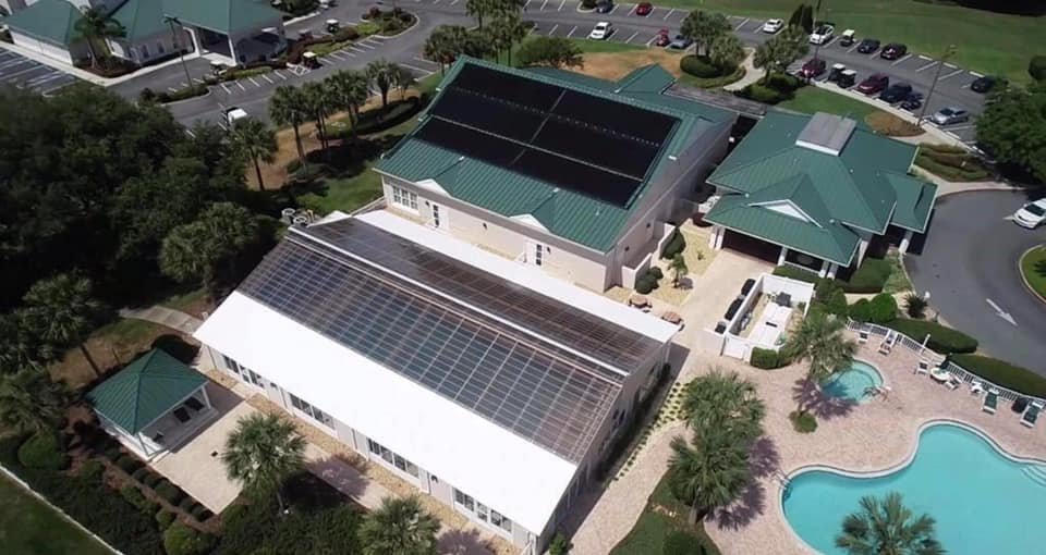 Slide of Certified Roofing Solutions