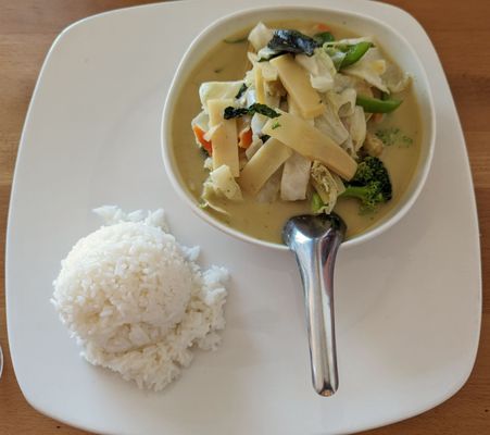 Mae Ploy Thai Cuisine by null