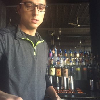Plank Road Tavern - The view - Burgers Near Me - Lakewood, Ohio