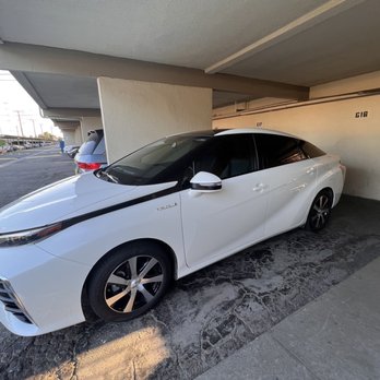 Pro Window Tinting - Great tint - Home Window Tinting Near Me - Long Beach, California