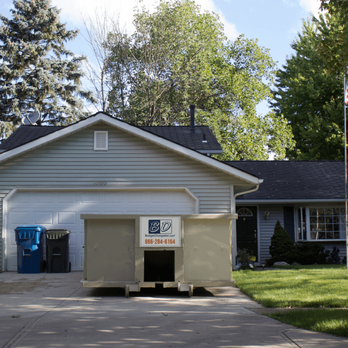 Budget Dumpster - Dumpster Rental Near Me