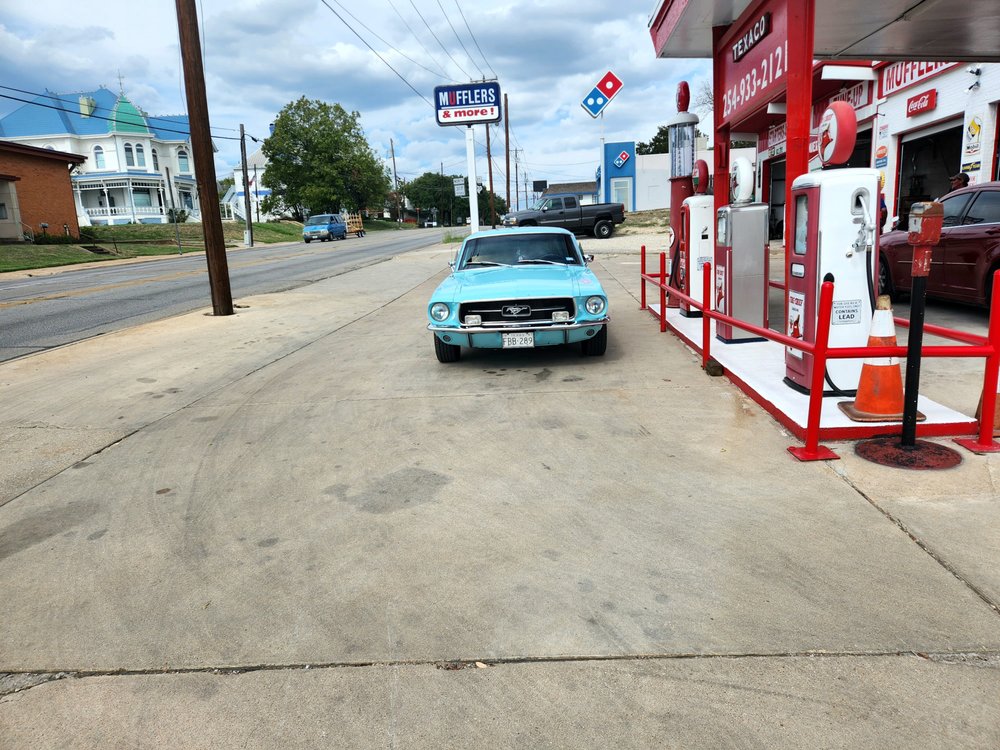 MUFFLERS & MORE Updated August 2024 11 Reviews 303 N Main St