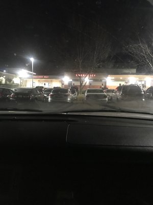 Photo of Regional Medical Center - San Jose, CA, US. Emergency