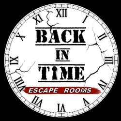 Back In Time Escape Rooms
