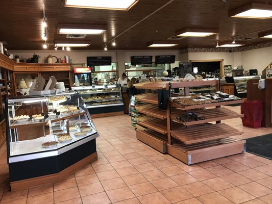 Stone Crock Bakery by null