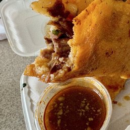 Birria Tacos