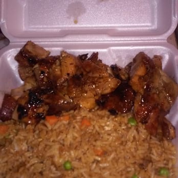 Asian Chao - Bourbon chicken - Asian Fusion Near Me - Knoxville, Tennessee Asian Chao - Bourbon chicken - Asian Fusion Near Me - Knoxville, Tennessee