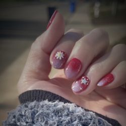 Carmichael Nails