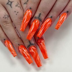 Natural Nails & Spa