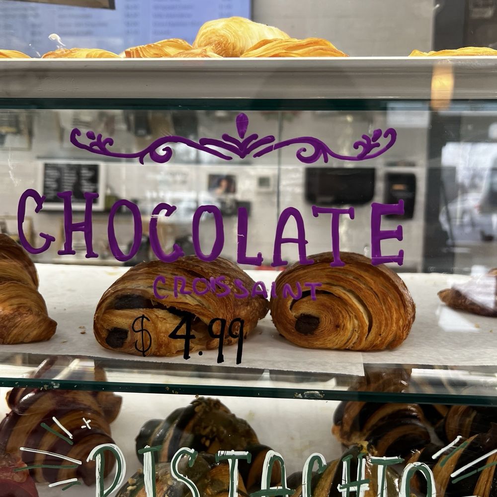 Alto Bakery and Caffé - Croissants - Bakeries Near Me - Warminster, Pennsylvania Alto Bakery and Caffé - Croissants - Bakeries Near Me - Warminster, Pennsylvania