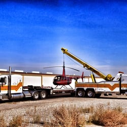 All Valley Diesel Service