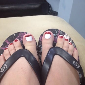 Pro Nails & Spa - Valentine's Day nails! - Nail Salons Near Me - Sarasota, Florida Pro Nails & Spa - Valentine's Day nails! - Nail Salons Near Me - Sarasota, Florida