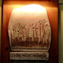 Centre Medic Naturista