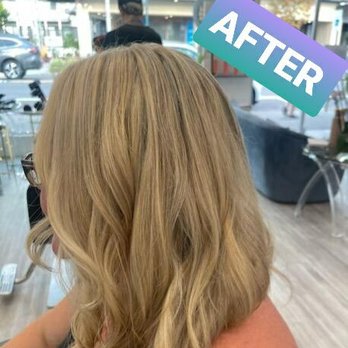 Sheen Salon & Spa - Yay After! - Hair Salons Near Me - Kirkland, Washington Sheen Salon & Spa - Yay After! - Hair Salons Near Me - Kirkland, Washington