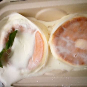 BB Tea  - Souffle - Bubble Tea Near Me - San Francisco, California