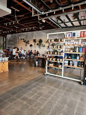 Vigilante Coffee by null