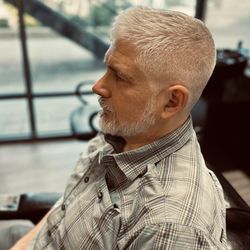 Beards & Bow Ties Barbershop