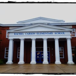 Rachel Carson Elementary School