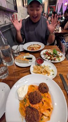 House of Meatballs by null