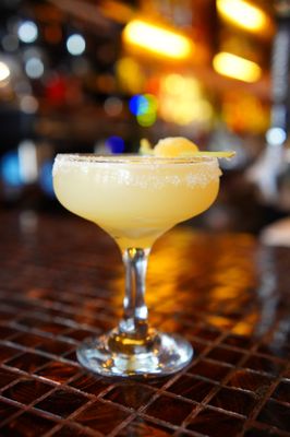 Velvet Brooklyn by null